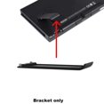 thumbnail image 4 of Pièce de Réparation/remplacement Boîtier Arrière d'Hôte Béquille Console Jeu Kit Beugel pour Nintendo Switch Y5K4, 4 of 6