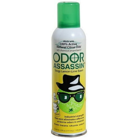 ODOR ASSASSIN