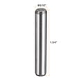 thumbnail image 2 of Unique Bargains 5/16-Inch x 1-3/4-Inch Heat Treated Alloy Steel Bright Finish Dowel Pins 5 Pack, 2 of 4