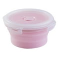 thumbnail image 4 of Recipientes Flexibles para comida Soledad Apto para microondas Y nevera Capacidad 350 ml 4 piezas, 4 of 6