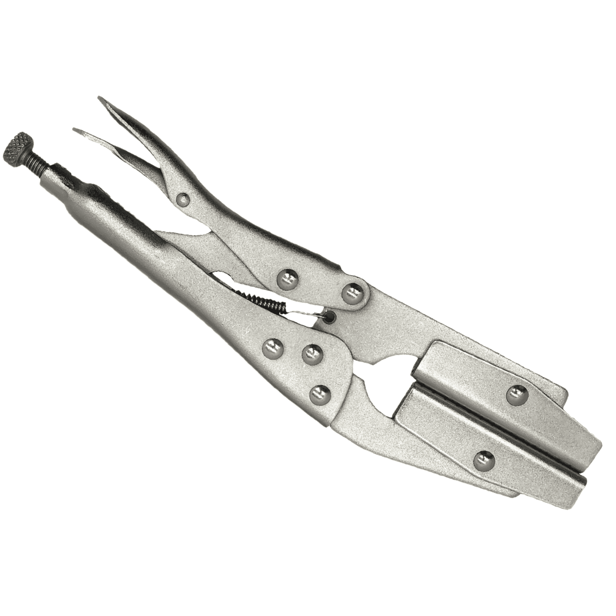 Performance Tool W80656 Flexible Hose Clamp Pliers - Walmart.com