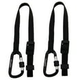 thumbnail image 2 of Camera Safety Tether Strap for DSLR and Mirrorless Professional Cameras Sling Camera Straps All Type of Quick Release Neck Straps to Adapter and connecter by DOPTO(2 Pack), 2 of 2