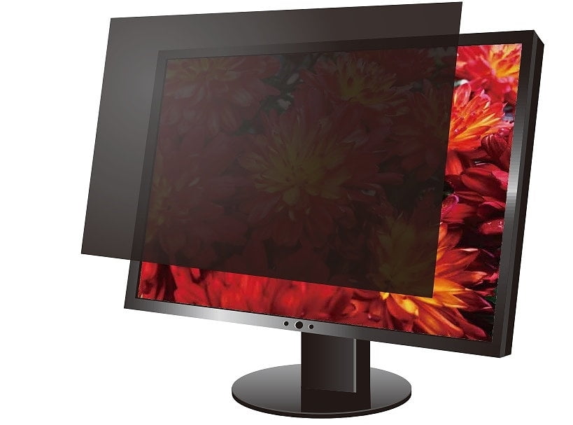 24” Inch Privacy Screen Filter 169 Aspect Ratio Widescreen LCD Monitor