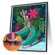 thumbnail image 1 of Cuadros Decorativos Los zapatos de patinaje 5D DIY Diamond Painting Kits Full Round Drill Crafts (A6055) Wdftyju embutido en tela, 1 of 8