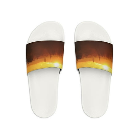 

Palo Alto Sunset Women s Slide Sandals