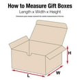 thumbnail image 2 of BOX Gift Box, 2 of 4