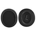 thumbnail image 2 of Geekria QuickFit Replacement Ear Pads for Astro Gaming A10 Gen 2 Headphones, Headset Earpads, Repair Parts (Black), 2 of 6