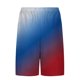 thumbnail image 2 of Pantalones Cortos Casuales para Hombre Imprimir con Bolsillos Pantalones de Playa de Cintura Elástica, Pantalones Cortos de Cintura Elástica para Hombre, 2 of 5