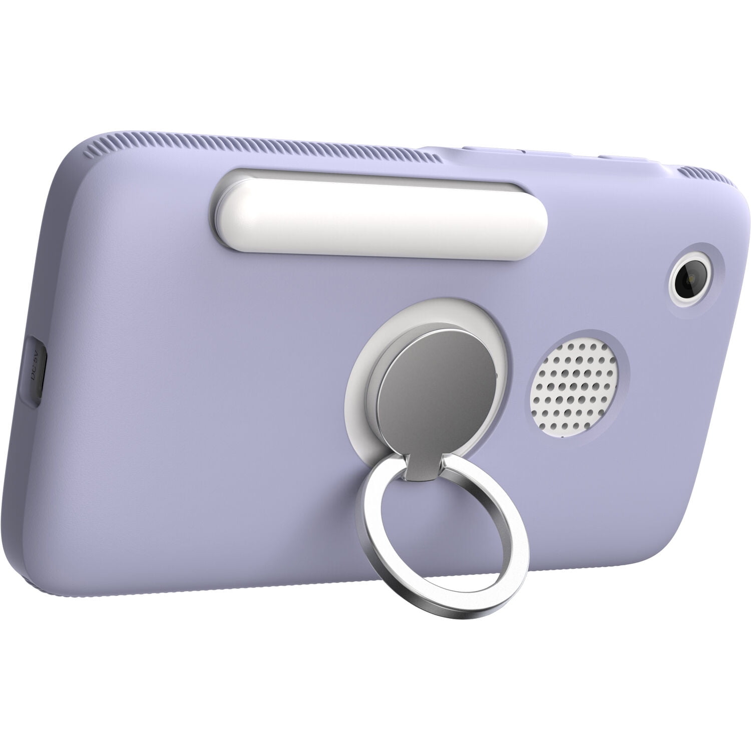 Hubble Nursery Pal Deluxe Smart Wireless, Wi-Fi Enabled Baby Monitor