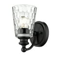 thumbnail image 3 of IN40020ORB-Acclaim Lighting-Mae - 1 Light Wall Sconce Oil Rubbed Bronze Finish with Clear Glass, 3 of 4