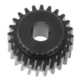 thumbnail image 4 of Engranaje de espejo retrovisor lateral para automóvil, accesorio de piezas de repuesto, piñón de engranaje de Motor plegable eléctrico 24T para Sunnimix Engranajes retrovisores, 4 of 8