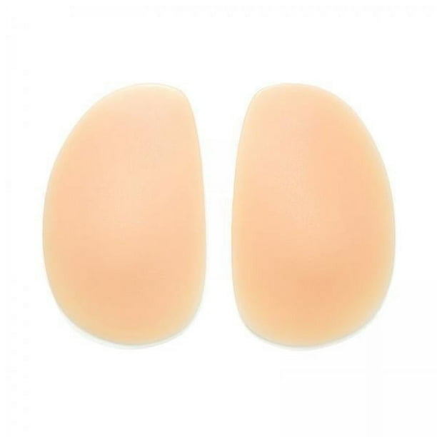 Almohadillas para glúteos,Almohadillas para glúteos de silicona para mujeres Almohadillas para caderas falsas,Relleno para realzar los glúteos portátil,Reforzador para realzar los glúteos
