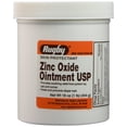 thumbnail image 1 of Ungüento de óxido de zinc, protector de piel Rugby, 20%, 454 g x 2, 1 of 2