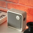 thumbnail image 3 of Edifier Portable Bluetooth Speaker with IP67 Waterproof & Dustproof, 12 Hours Playtime, Wireless Connectivity for Home Office Outdoor - Ivory, 3 of 6