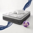 thumbnail image 1 of Colchon Individual Restonic Confort Ortopédico Anti-Estrés + 2 Almohadas Restonic +  Balón Voit, 1 of 11