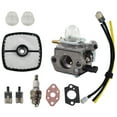 thumbnail image 3 of findmall Carburetor Carb with Air Filter Fuel A021000940 C1U-K78 Fit for Echo PB200 PB201 PS200 ES210 ES211 Blower, 3 of 5