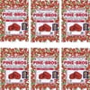 Pine Bros Wild Cherry Sore Throat Drops - 30 Drops (Pack of 6)