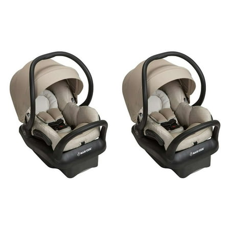 Maxi Cosi Mico Max 30 Rear Facing Baby Infant Car Seat With Base 2 Pack Canada - Maxi Cosi Mico Car Seat Weight Limit