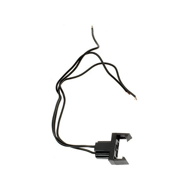 Headlight Dimmer Switch Connector Compatible with 1967 1984 Chevy