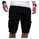 thumbnail image 1 of Bermuda Short Casual Playa Bolsas Cargo Gabardina, 1 of 8