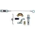 thumbnail image 1 of Dorman Drum Brake Self Adjuster Repair Kit HW2662 First Stop; OE Replacement, 1 of 4