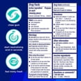 thumbnail image 7 of Alka-Seltzer Cool Action Heartburn Relief Gum, Cool Mint Flavor, 60 Count, 7 of 7