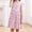 Pink, variant on ATOGUTA Girls Sequin Dress Summer New Cotton Floral Princess Dress Pink, Sizes 2T-10