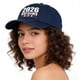 thumbnail image 3 of Gorra del Mundial 2026 | Gorra de aficionado al fútbol con correa ajustable | Talla única | Diseño discreto y sin estructura para hombres y mujeres, 3 of 6