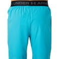 thumbnail image 4 of Under Armour Vanish Woven Shorts, Blue, 4 of 6