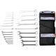 thumbnail image 1 of JUEGO LLAVES COMBINADAS BGS 30101 1/4 - 1.1/4 25 PZ, 1 of 4
