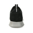 thumbnail image 3 of Thomas & Vine Mens Hadden Knit Lace-up Round Toe Sneaker, 3 of 9