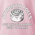 thumbnail image 6 of Wild Bobby Synonym Roll Just Like Grammar Used To Make Men Tee, 6 of 6