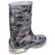 thumbnail image 2 of Cotswold - Botas de agua de PVC para niños y bebés (Verde militar), 2 of 4