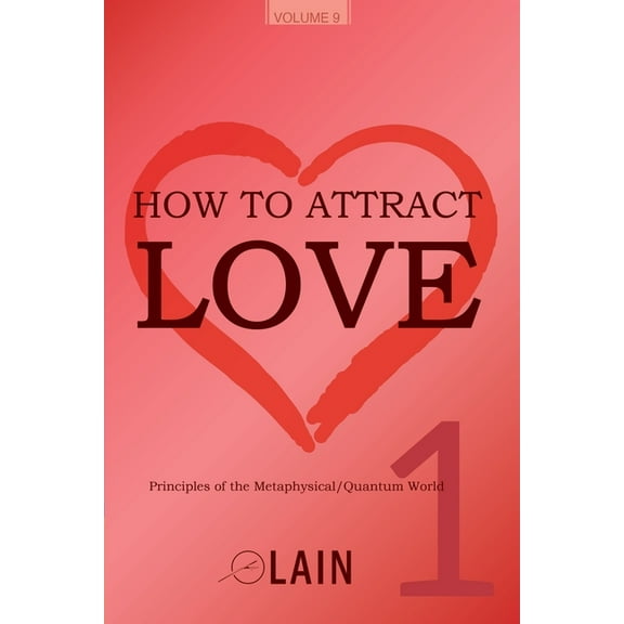 How to attract love 1, (Paperback)
