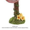 thumbnail image 3 of Dragon Statue Set, Sunproof Miniature Fairy Statue Accessories Waterproof Exquisite  for Balcony for Window, 3 of 7