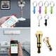 thumbnail image 2 of Seitruly Controlador remoto infrarrojo inalámbrico Smart Home para teléfono móvil Type6 NO6, 2 of 6