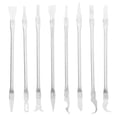 thumbnail image 1 of MasteelfCA Mobile Phone CPU Motherboard Disassemble Repair Scrapper Tools Set, 1 of 7