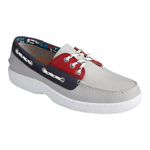 sperry nautical boat shoes