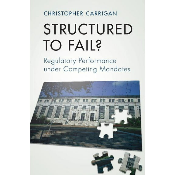 Structured to Fail?, (Hardcover)