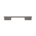 thumbnail image 3 of Richelieu 8636160195 6-5/16" Center To Center Handle Cabinet Pull - Nickel, 3 of 7