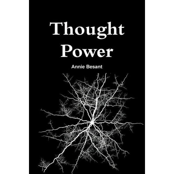 Thought Power, (Paperback)