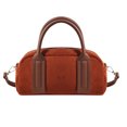 thumbnail image 1 of Bolso Tote Hobo Likrtyny Gamuza Correa Ajustable, 1 of 9