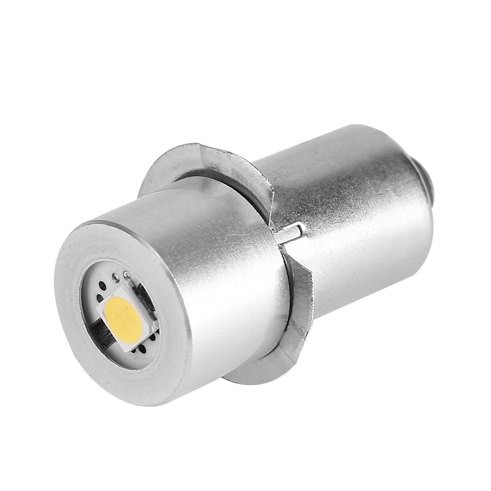 3V 4.5V 6V 9V Torch Lamp, 1W Flashlight Bulb, LED Bulb, For Flashlight For Lighting - Walmart.com