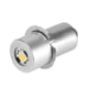thumbnail image 3 of Bombilla LED P13.5S 1W para linterna BuyWeek, 3 of 12