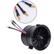 thumbnail image 2 of Modelo De Accesorios Para Aviones Dureza Sin Escobillas 3400KV RC Hélice Vehículo Ligero Sin Escobillas Para Motor RC Coche Cergrey KV2300 6S EDF 70 Conducto, 2 of 8