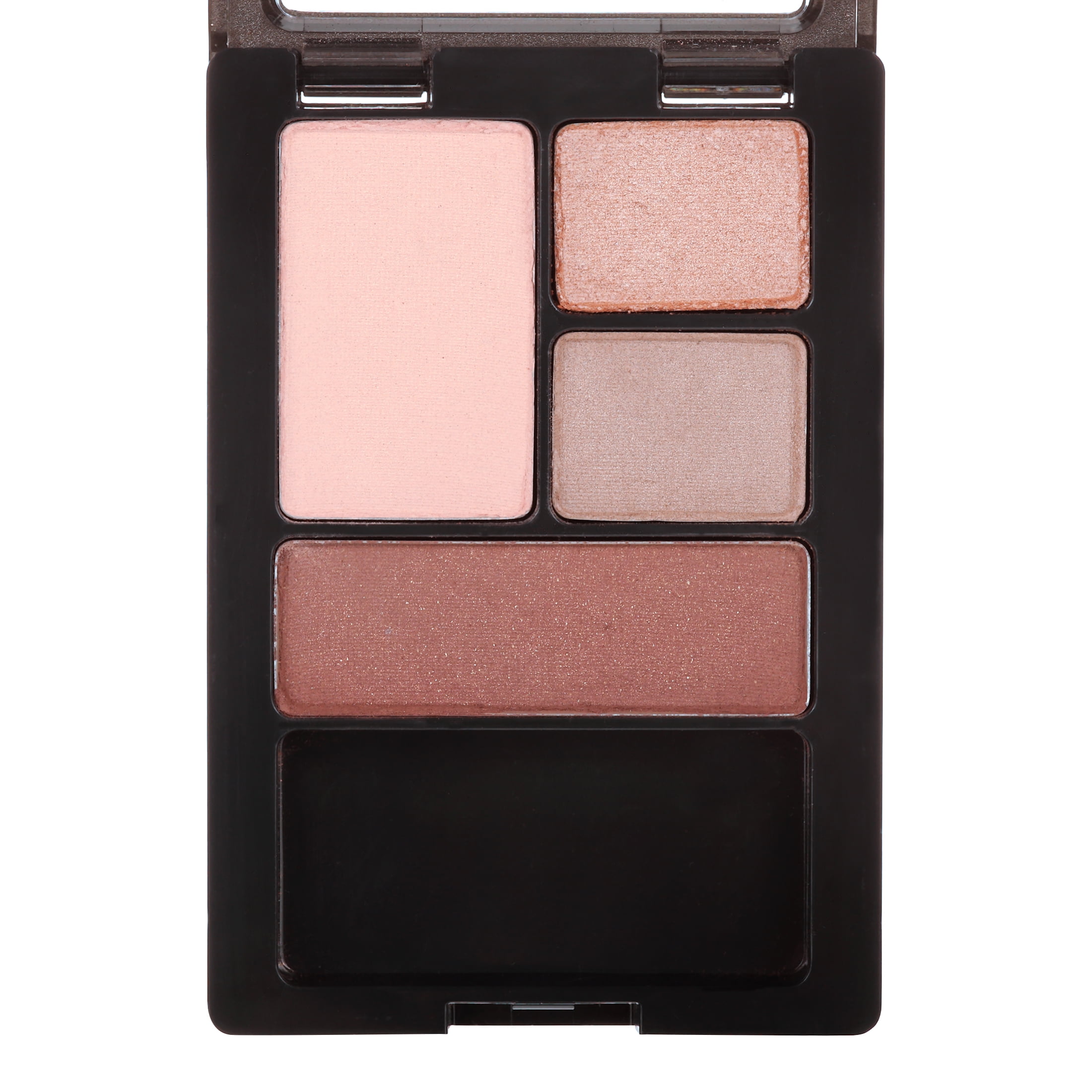 (2 pack) Maybelline Expert Wear Eyeshadow Quads