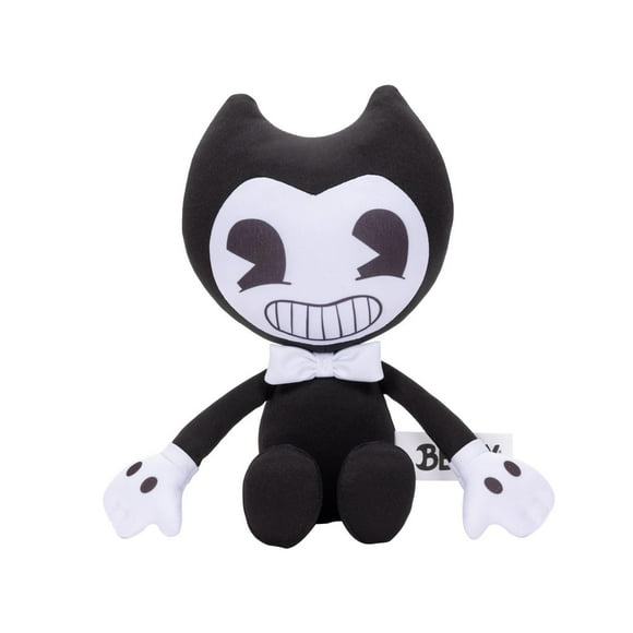 Bendy® 9 Inch Plush - Cartoon Bendy