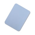 thumbnail image 4 of Xingzhi 10 Pcs Écussons Thermocollants pour Réparation de Vêtements Accessoires pour Vêtements Faits à la Main Fournitures de Couture pour Raccommoder Réparer Coude Jeans Déchirés Bleu Pâle, 4 of 6
