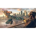 thumbnail image 2 of Ubisoft Watch Dogs Legion (PS5), 2 of 5