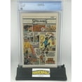 thumbnail image 2 of Iron Fist #14 - CGC 9.2 Comic Book, 2 of 2